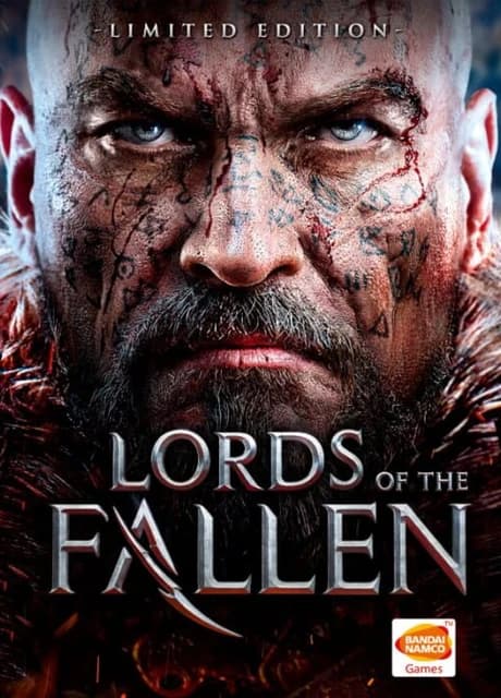 Lords of the Fallen: Limited Edition