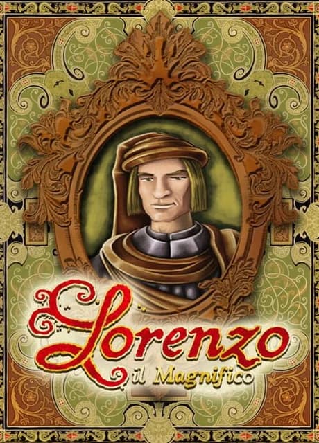 Lorenzo il Magnifico