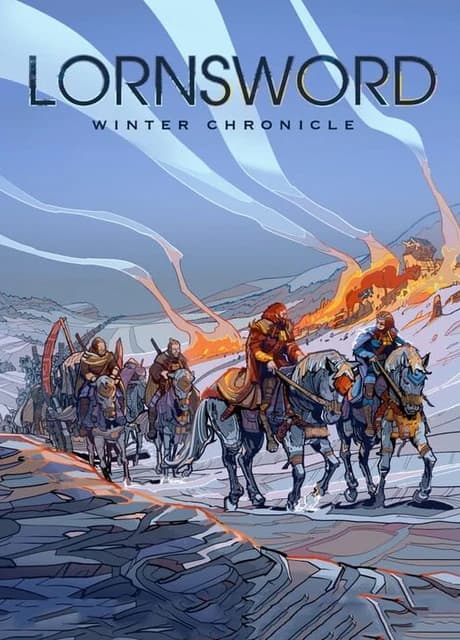Lornsword Winter Chronicle