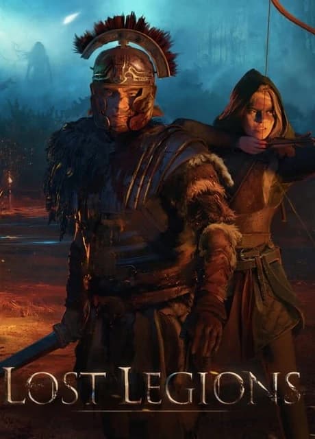 Lost Legions