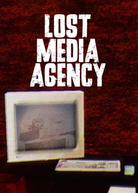 Lost Media Agency