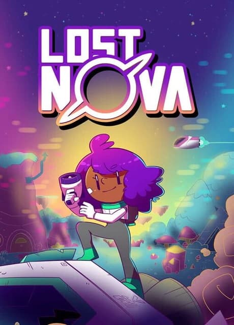 Lost Nova