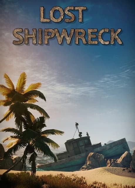 Lost Shipwreck