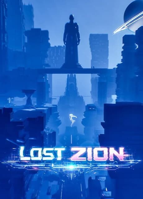 Lost Zion