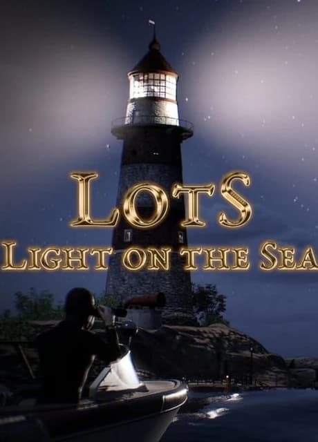 LotS: Light on the Sea