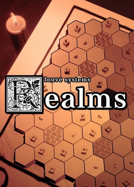 LouveSystems' Realms