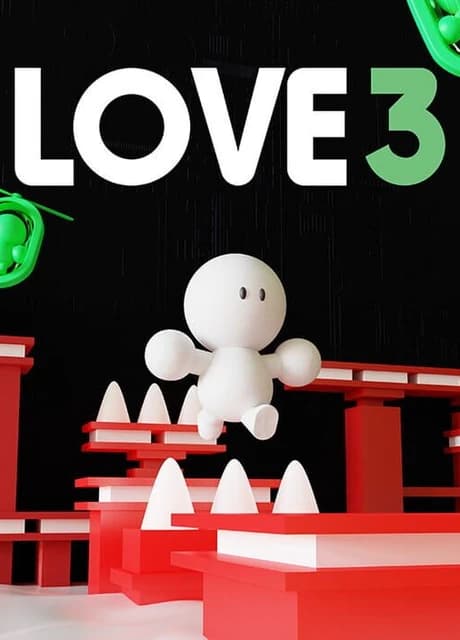 Love 3