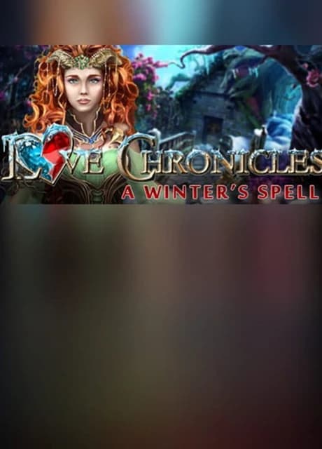 Love Chronicles: A Winter's Spell - Collector's Edition