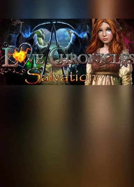 Love Chronicles: Salvation - Collector's Edition