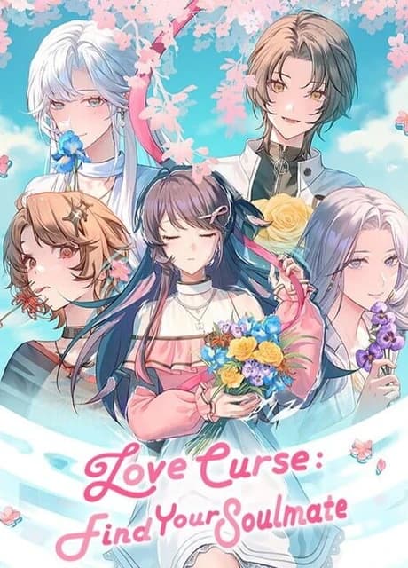 Love Curse: Find Your Soulmate - Epilogue Update