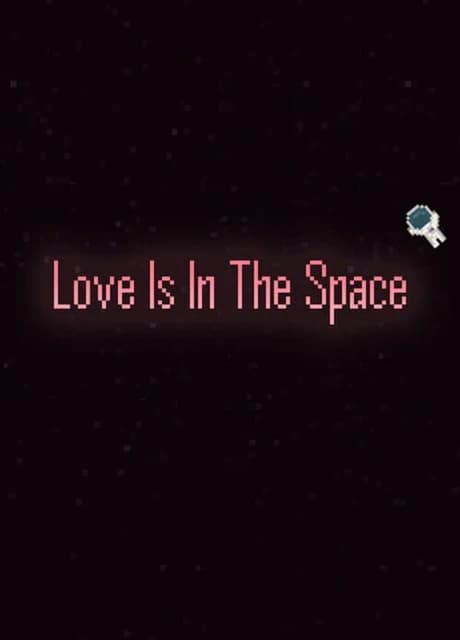 Love is in the Space
