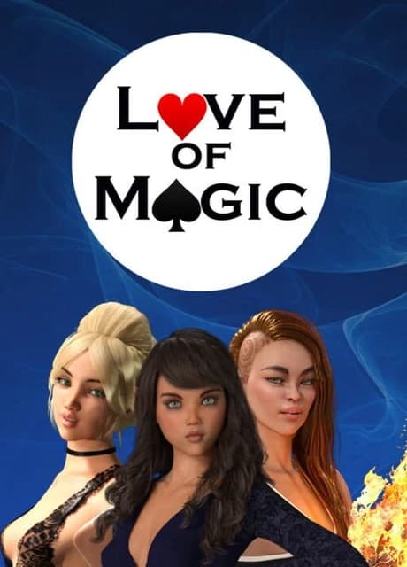 Love of Magic