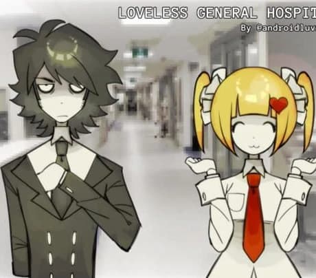 Loveless General Hospital