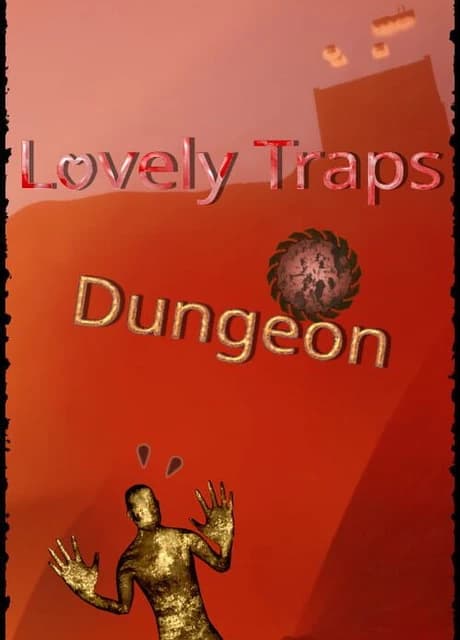 Lovely Traps Dungeon