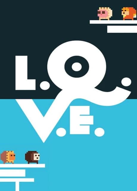 LQVE: Lion Quest Versus Expanded