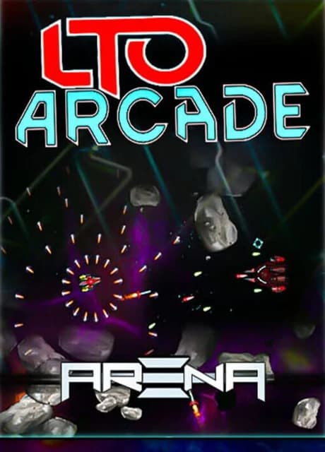 LTO Arcade