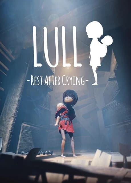 Lull: Rest After Crying