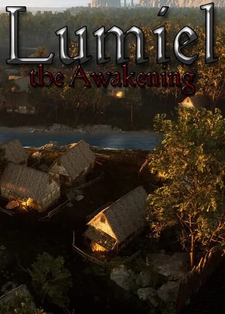 Lumiel the Awakening