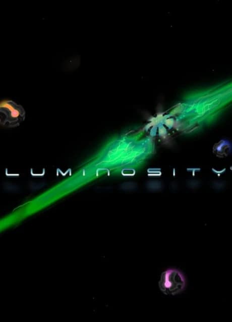 Luminosity