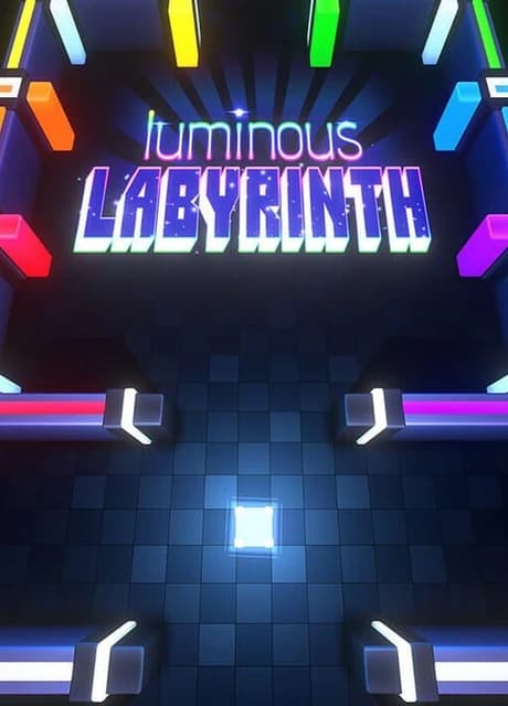 Luminous Labyrinth