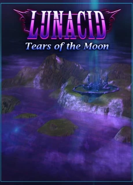 Lunacid: Tears of the Moon