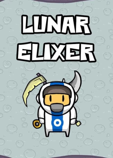 Lunar Elixer