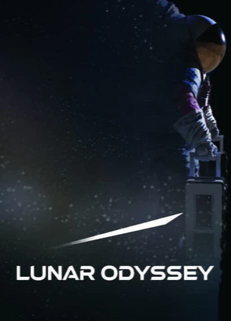 Lunar Odyssey