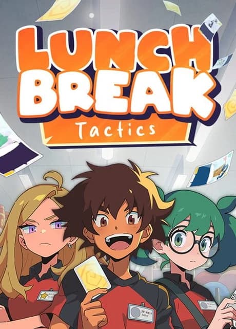 Lunchbreak Tactics