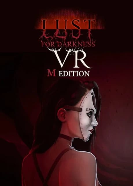Lust for Darkness VR: M Edition