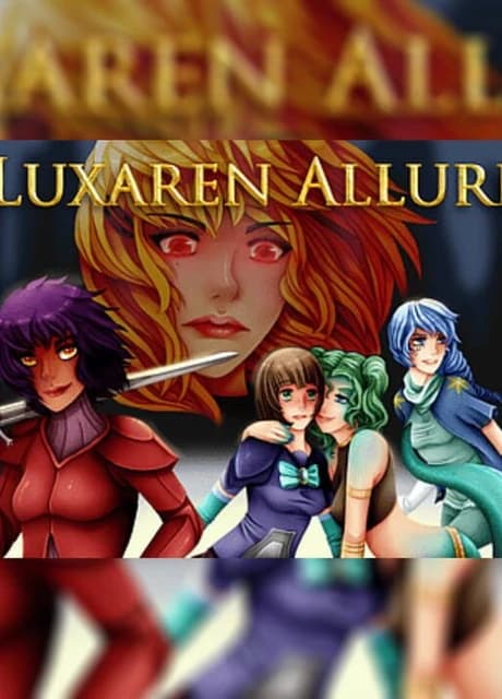 Luxaren Allure