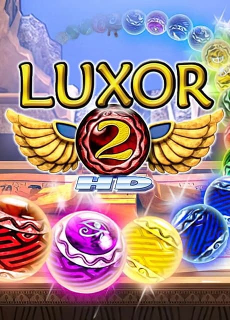 Luxor 2 HD