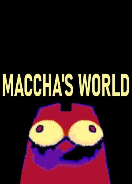 Maccha's World