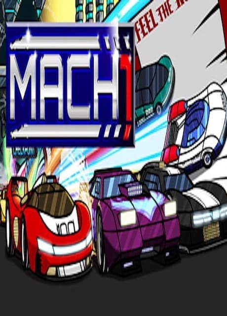 Mach-1