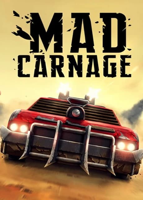 Mad Carnage