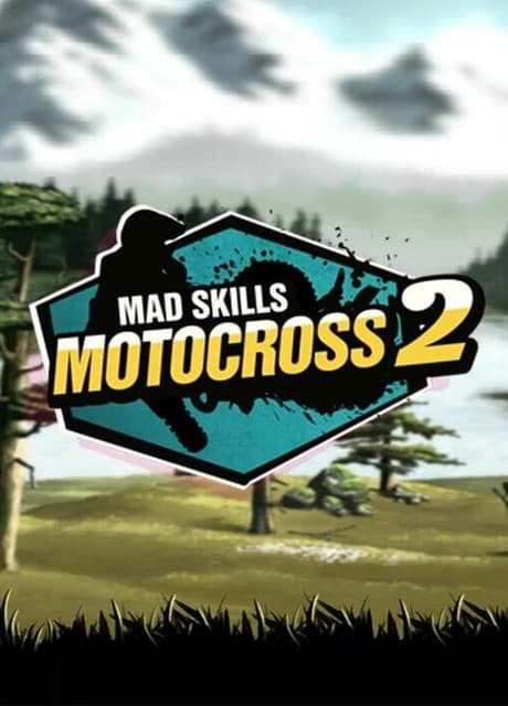 Mad Skills Motocross 2