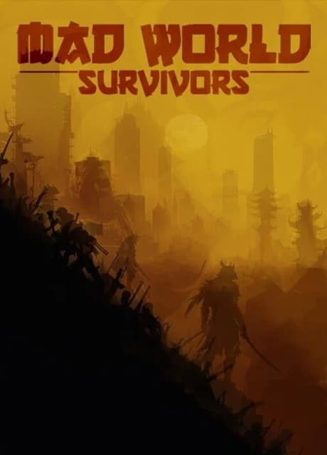 Mad World Survivors