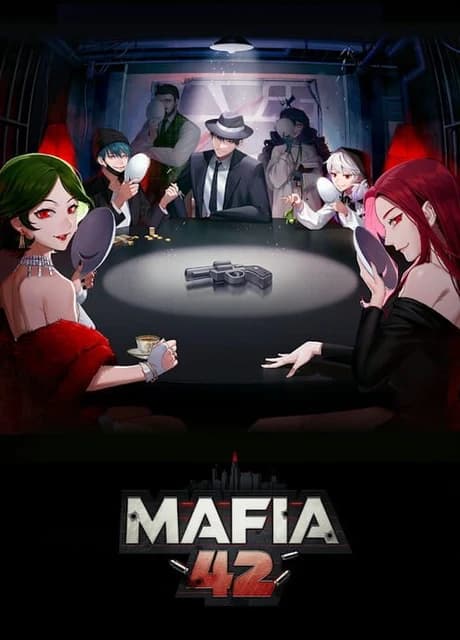 Mafia42