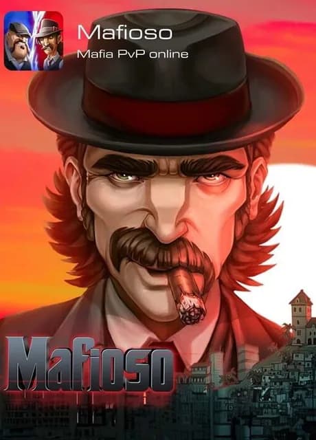 Mafioso
