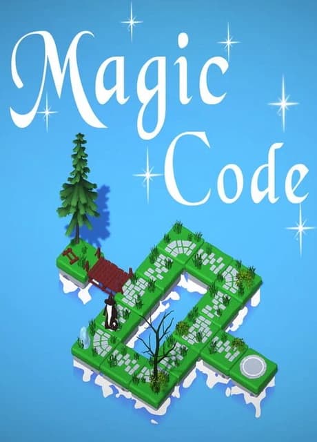 Magic Code