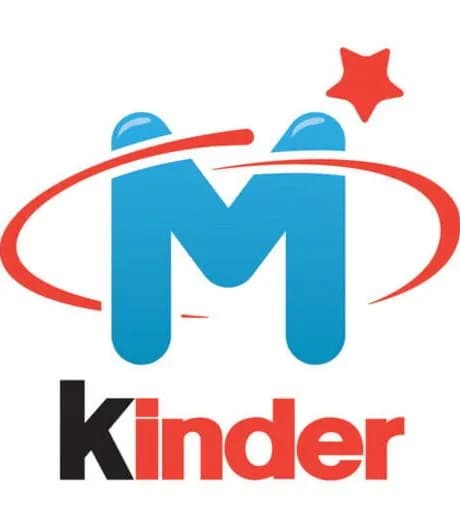 Magic Kinder - Educational app