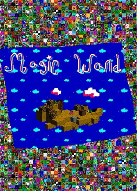 Magic Wand