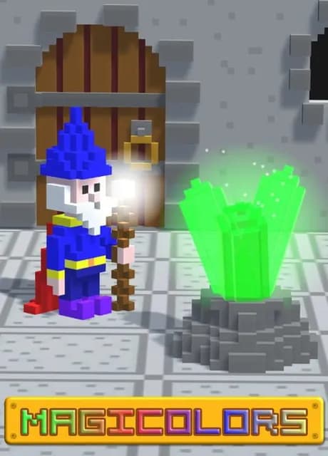 Magicolors