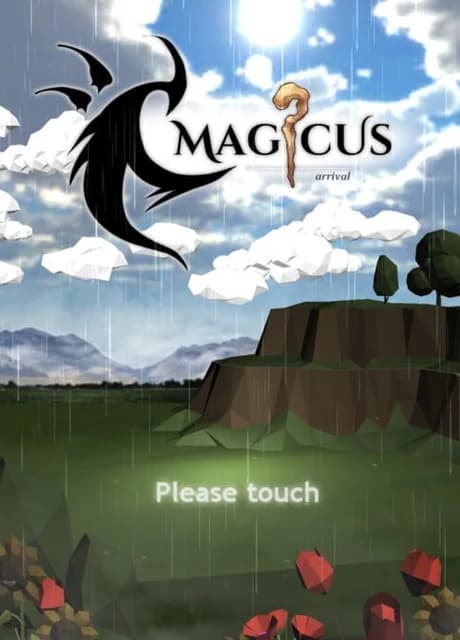 Magicus