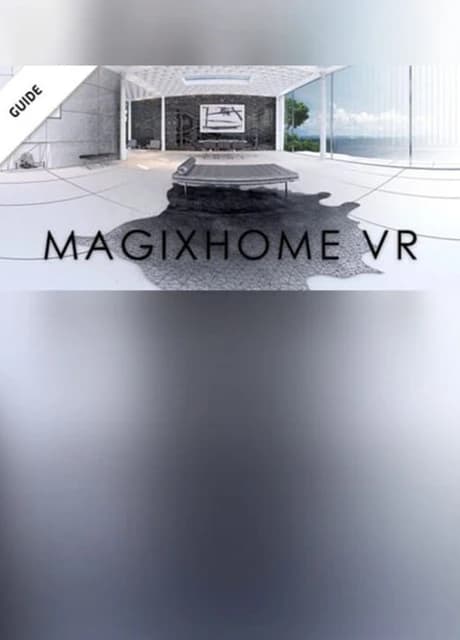 MagixHome VR