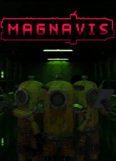 Magnavis