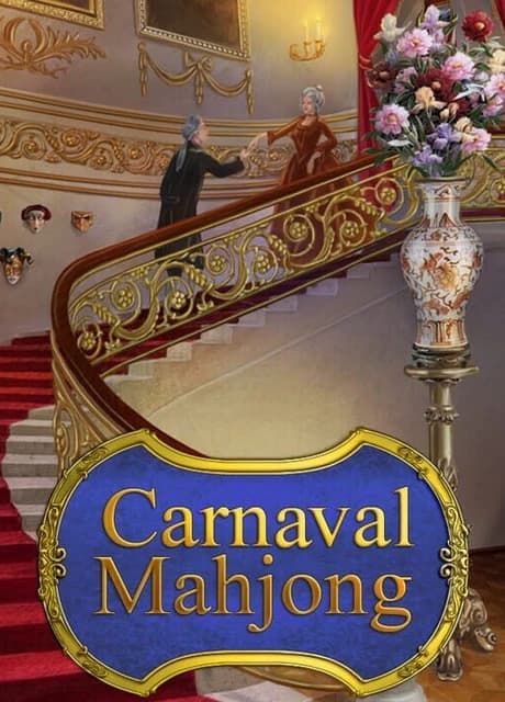 Mahjong Carnaval