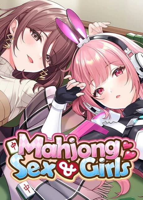Mahjong Sex & Girls