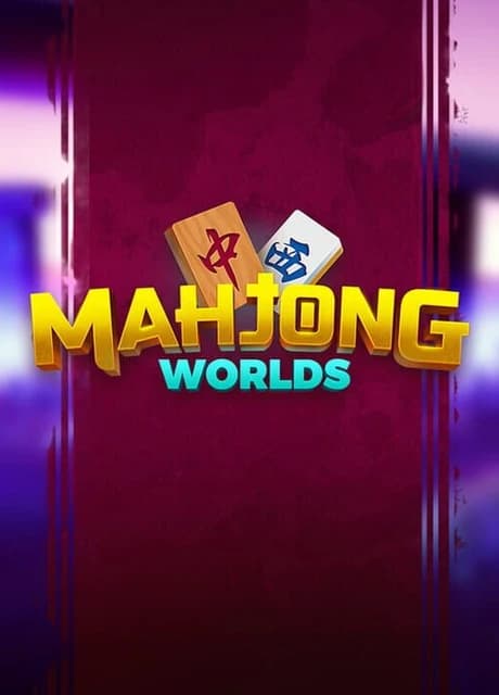 Mahjong Worlds