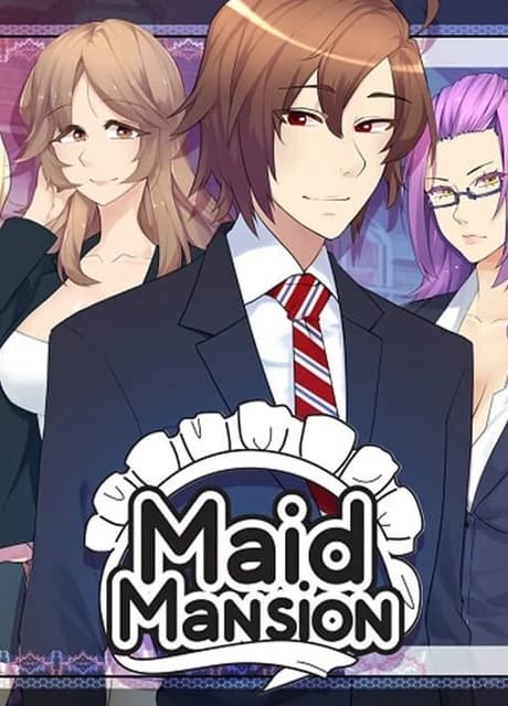 Maid Mansion
