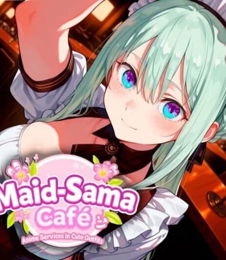 Maid-Sama Cafe: Anime Girls Services in Cute Outfits